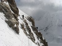 K2 Pakistan Expedition. K2 Peak, K2 Mountains