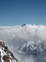 K2 Pakistan Expedition. K2 Peak, K2 Mountains